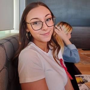 Meet your Posher, Gabrielle